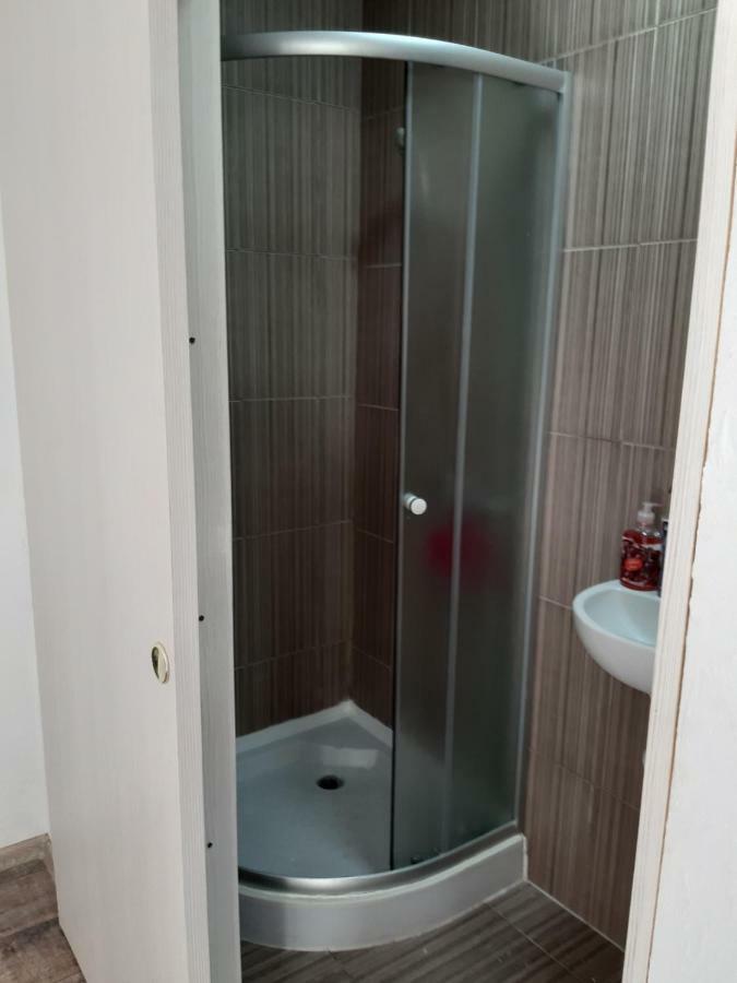 Apartamento Новая Квартира Odesa Exterior foto