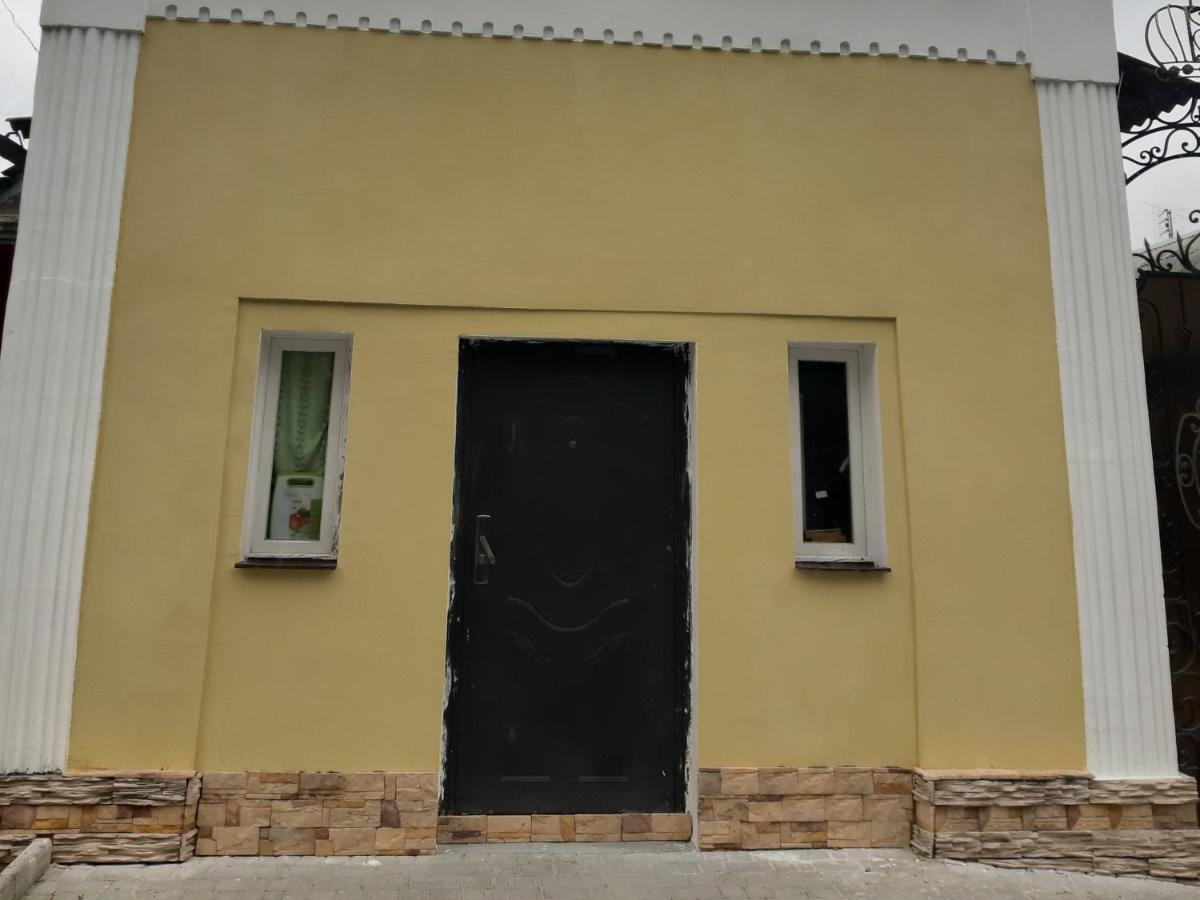 Apartamento Новая Квартира Odesa Exterior foto